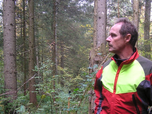 近自然-ロルフ氏