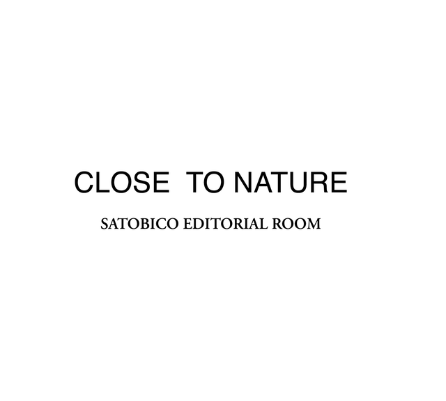 closetonature