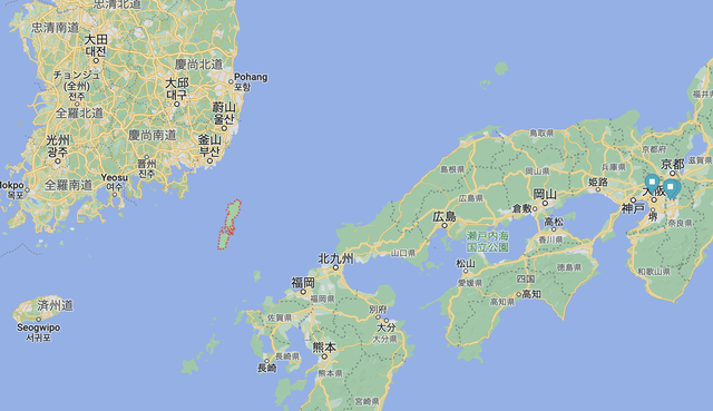 対馬市の海がこんなことに!|さとびvol.52 連載 GOMIGEN最前線