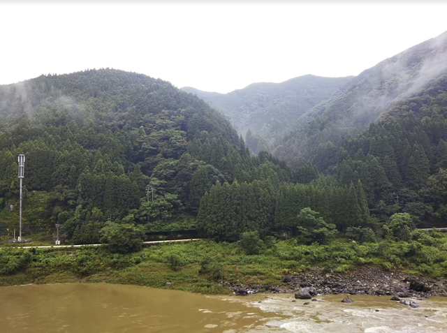 鶴の湯4