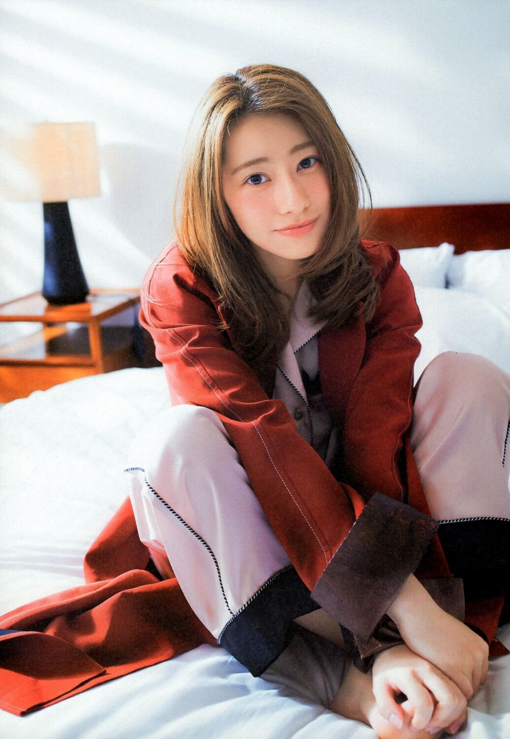 桜井玲香