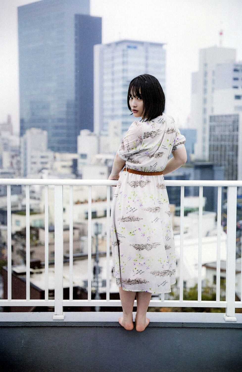 矢作萌夏さん 2 さとっちのきまぐれblog