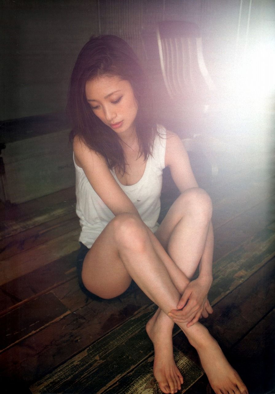 上戸彩さん 2 さとっちのきまぐれblog