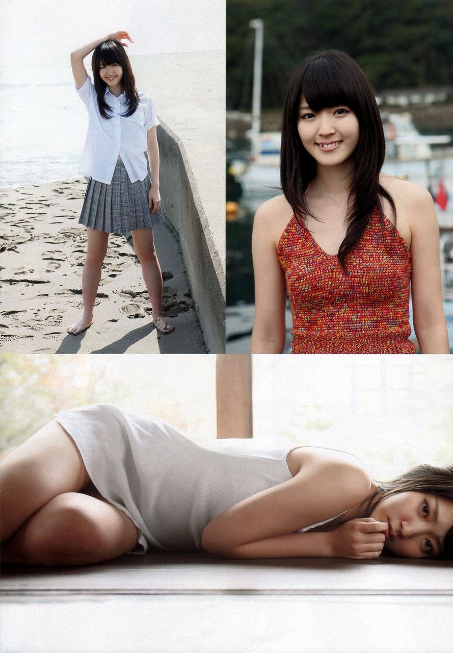 鈴木愛理さん 4 : さとっちのきまぐれblog