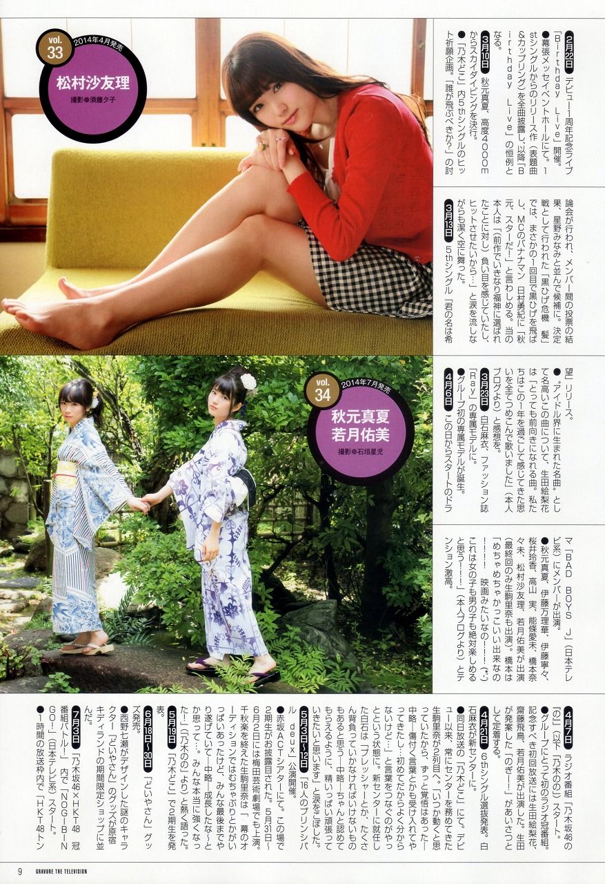 乃木坂46 4 さとっちのきまぐれblog