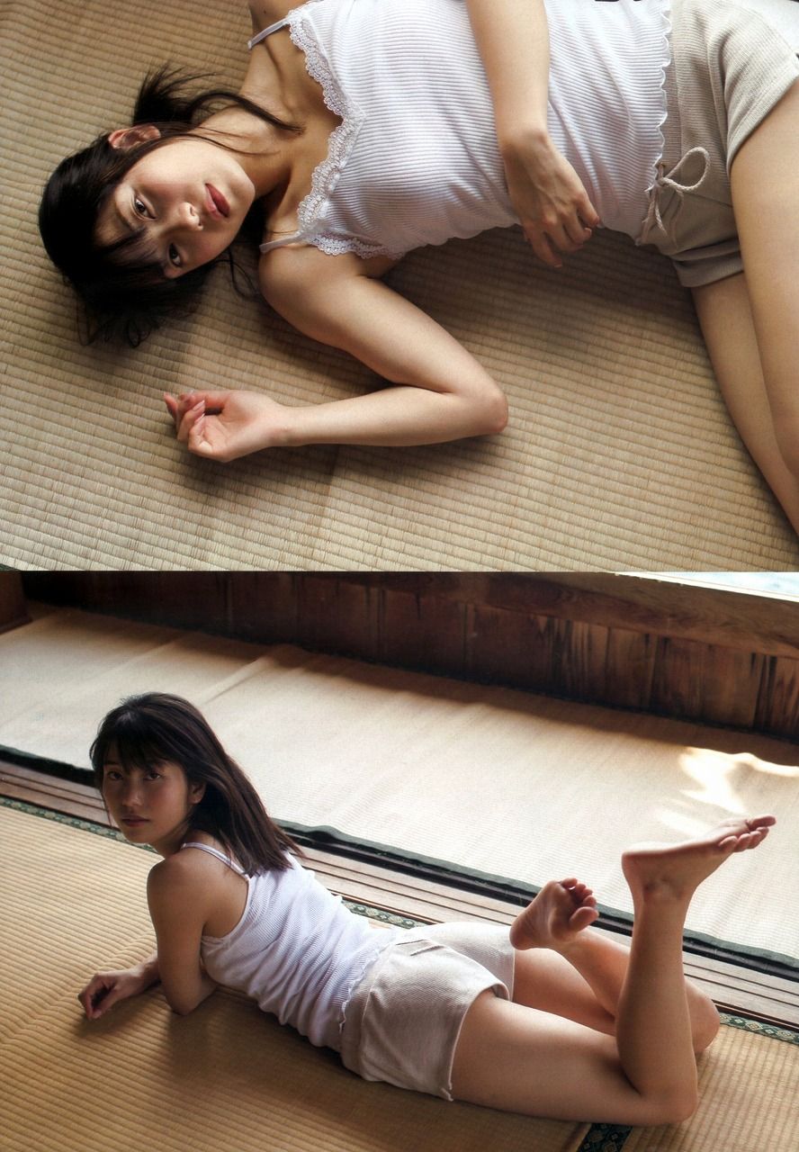 横山由依さん 9 さとっちのきまぐれblog