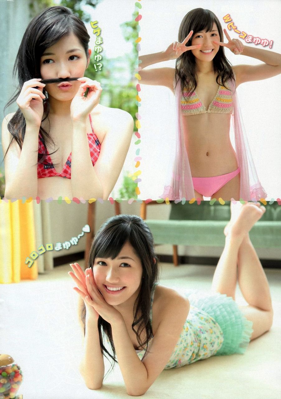 渡辺麻友さん 6 さとっちのきまぐれblog 渡辺麻友さん 6 さとっちのきまぐれblog