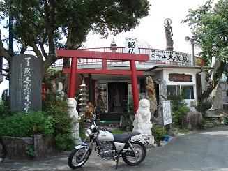 またちんこか 蒲郡 大秘殿 うろぶろ