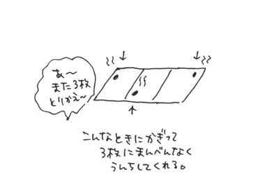 ■トイプードル・シャオロンのまんが日記