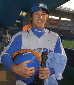中島３戦連発 満塁弾で３冠 ミネさんのスポーツニュース