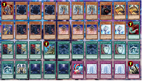 サトの遊戯王ブログ 遊戯王 帝デッキの紹介 サトの遊戯王ブログ 遊戯王 帝デッキの紹介