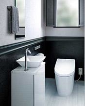 トイレの壁にパネルをつけたい だいわのくらし トイレの壁にパネルをつけたい だいわのくらし