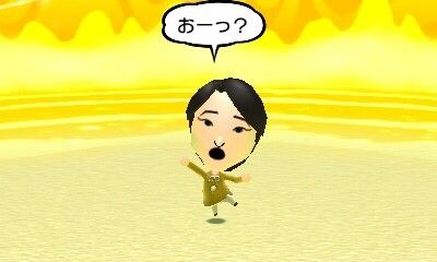 ミートピア1日目その4