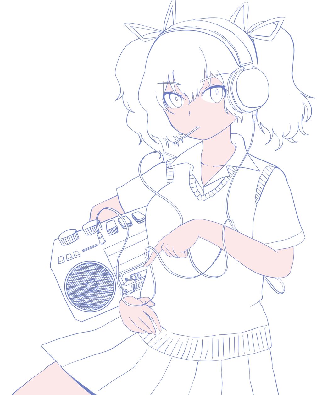 芸術の秋 イラスト見てほしい日々 さといもな日々 Powered By ライブドアブログ