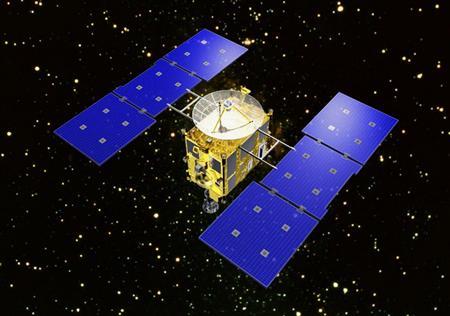 小惑星探査機 はやぶさ 画像集 Science大好き少年の部屋