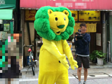 ライオンちゃん W ノ 踊るシナリオライター里島美和の決定稿にはノらない話 ライオンちゃん W ノ 踊るシナリオライター里島美和の決定稿にはノらない話