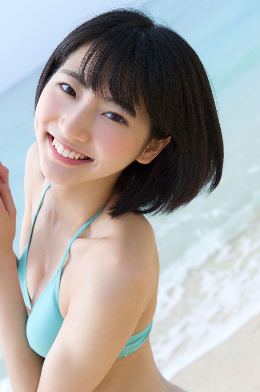 芸能 武田玲奈 ヤンジャン表紙にビキニで登場 見られると恥ずかしい ぼくらの教養速報