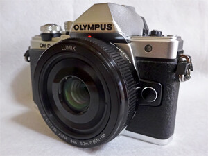 Panasonic LUMIX G 20mm / F1.7 II ASPH. : NightScape 夜景・夕景記録帳