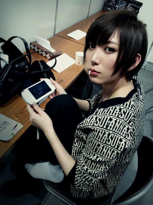 元akbの光宗薫が可愛いという風潮ｗｗｗｗｗｗｗｗｗ さときちの村