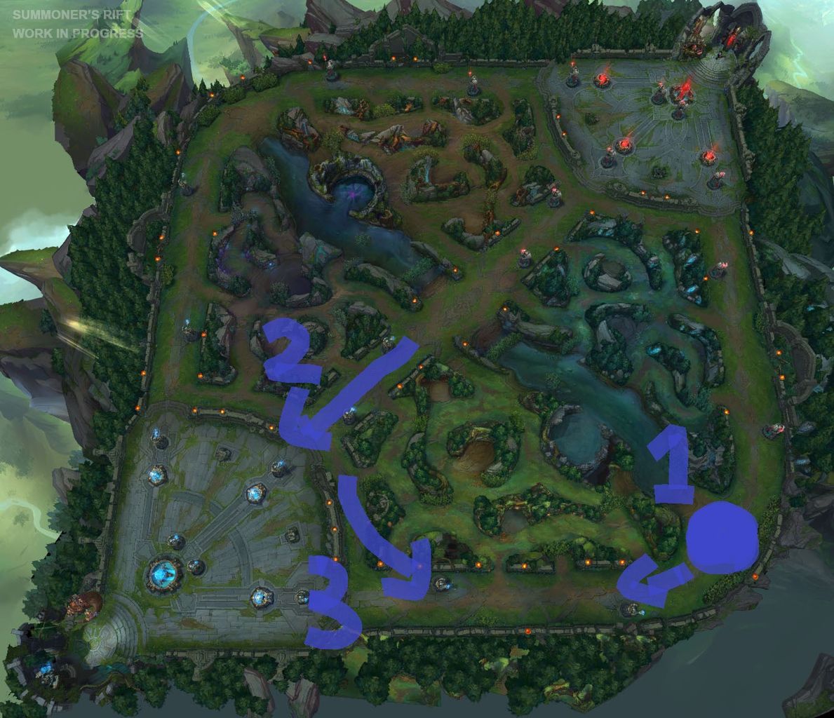 試合の終わらせ方 勝ち方 Lol Adcのことを書いてるブログ 試合の終わらせ方 勝ち方 Lol Adcのことを書いてるブログ
