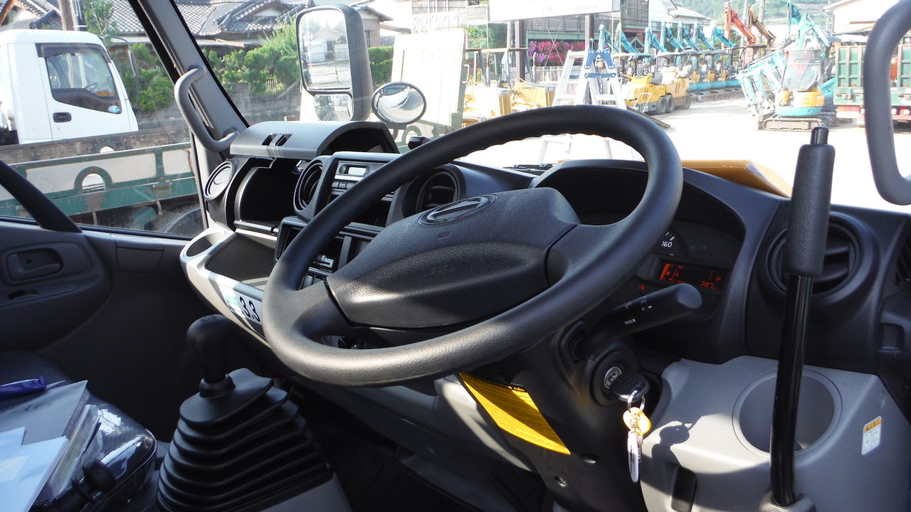 高所作業車の新車が入りました 株 サトーのブログ 高所作業車の新車が入りました 株 サトーのブログ