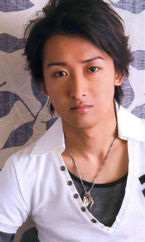 本日は 大野 智 様 のbirthday はとはんのつぶやき
