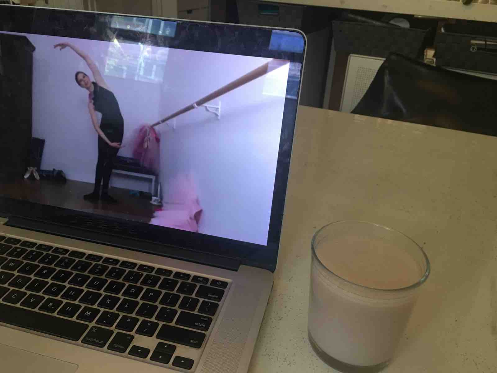 ワークアウト Ny で デトックス