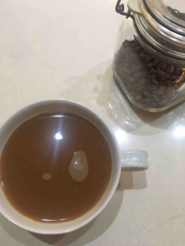 butter-coffee-for-maintain-weight-intermittent-fasting