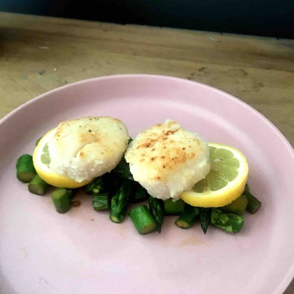 quick-dinner-with-scallops