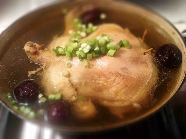 samgetan-for-stayhome-dinner