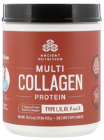 Dr. Axe / Ancient Nutrition, Multi Collagen Protein