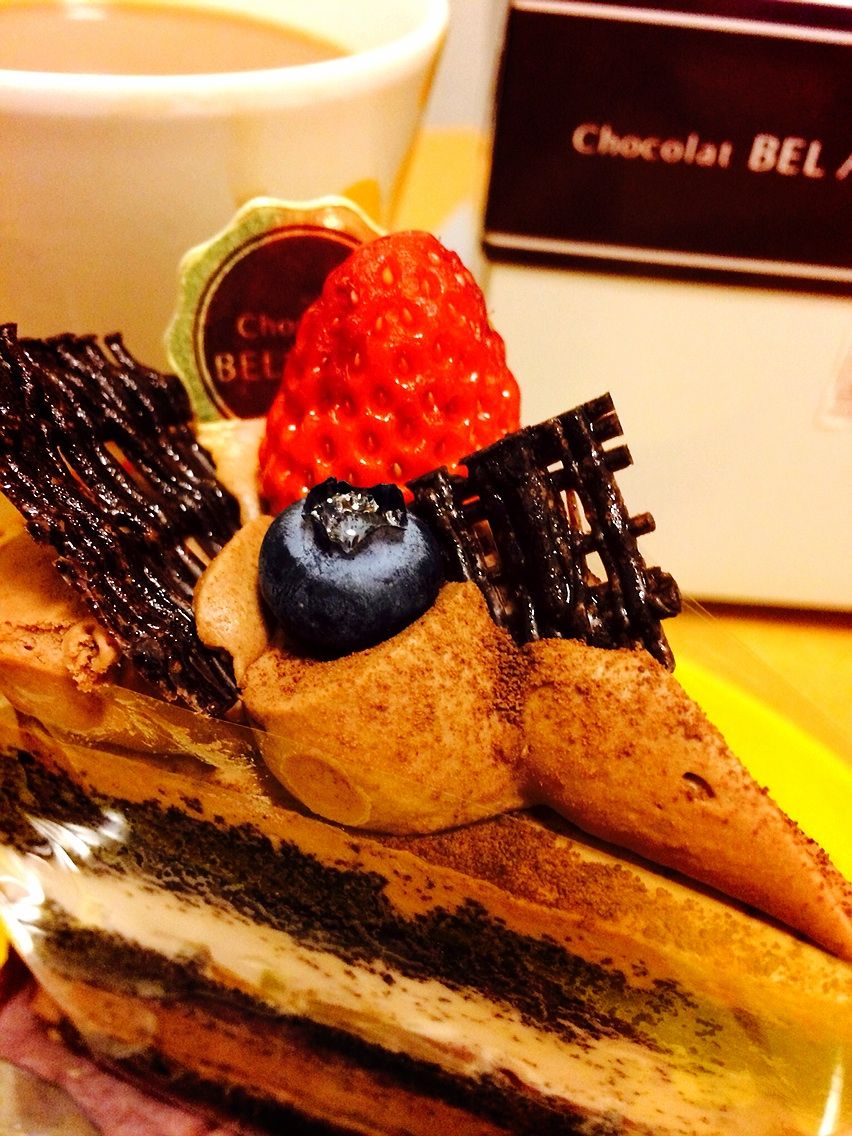 ひとこと 新宿伊勢丹 ベルメールのチョコケーキ Orange Garden Satomiwa ホームページ 東京日和 ひとこと 新宿伊勢丹 ベルメールのチョコケーキ Orange Garden Satomiwa ホームページ 東京日和