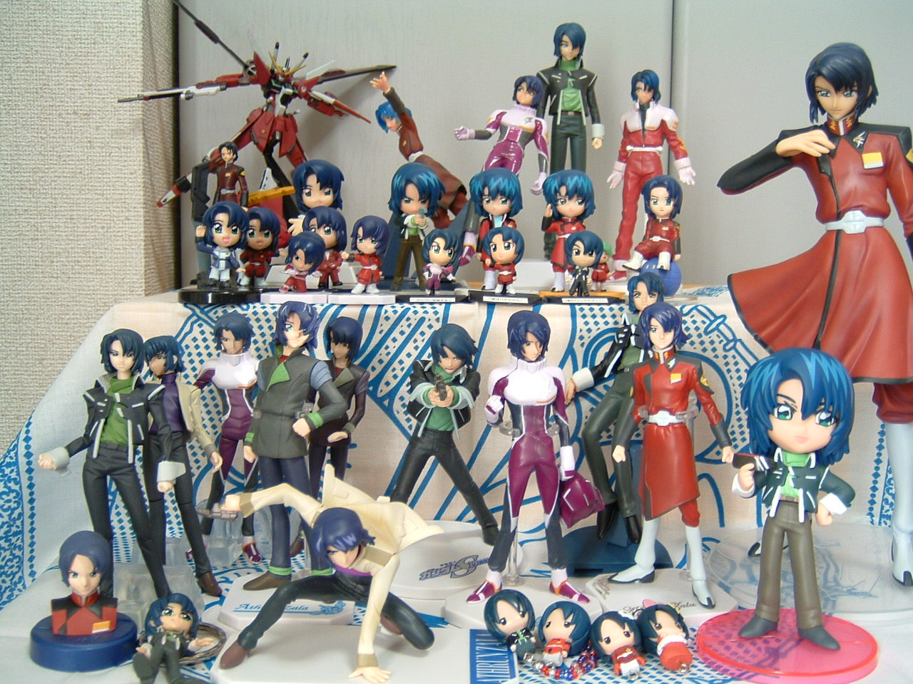 さとみやの日記 Seed