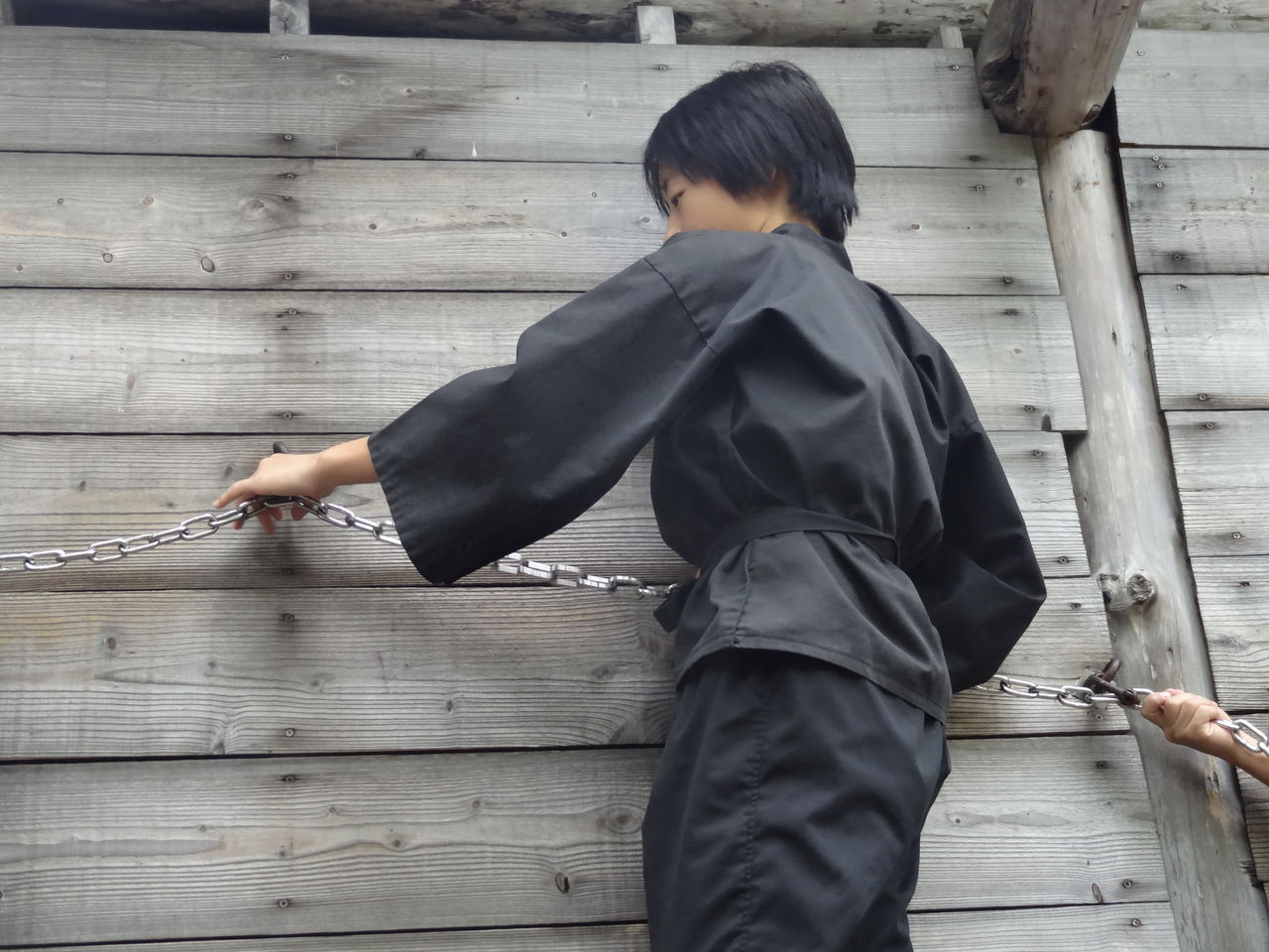 忍者村 花花日和 忍者村 花花日和