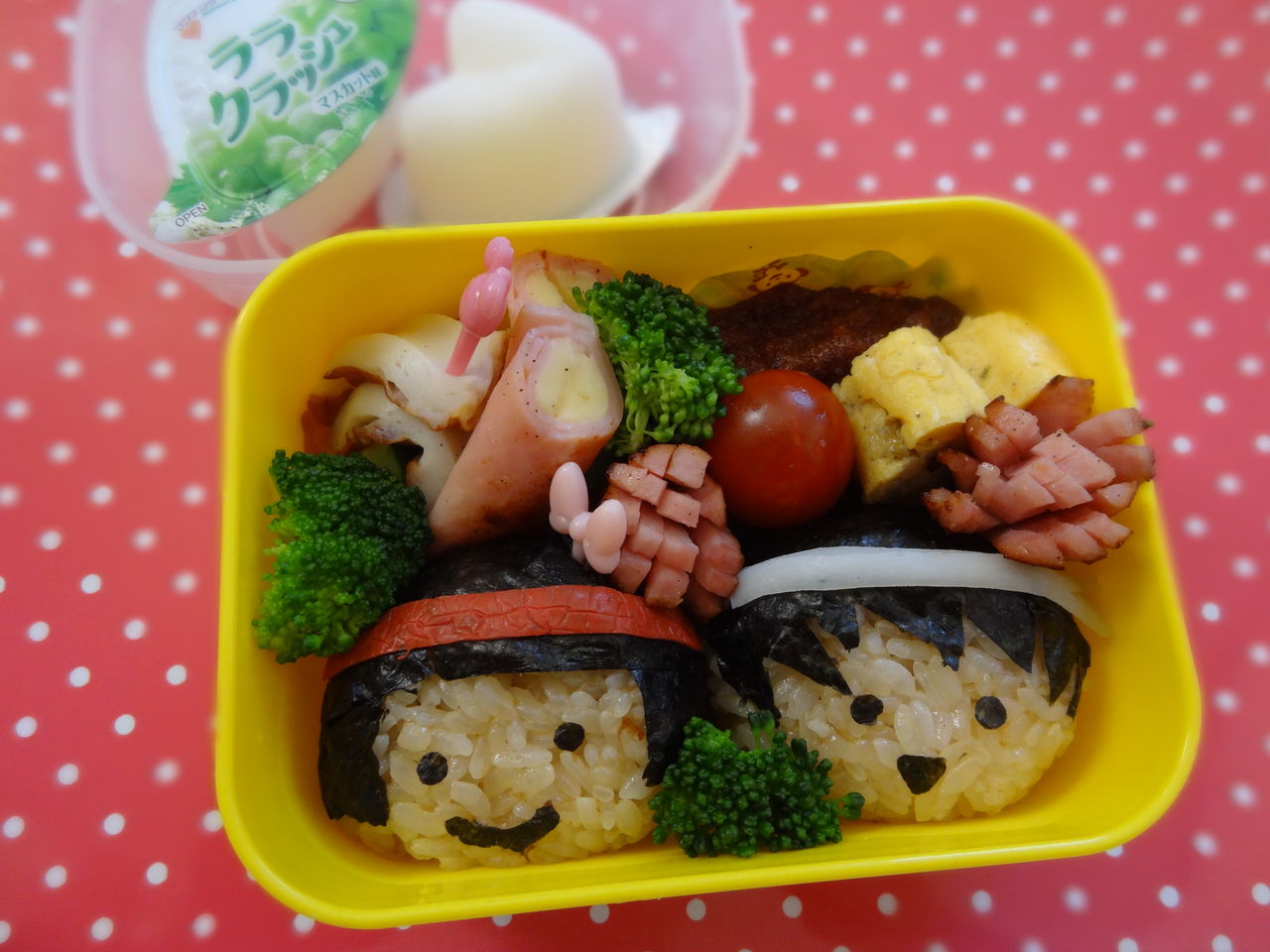 お弁当 花花日和 お弁当 花花日和