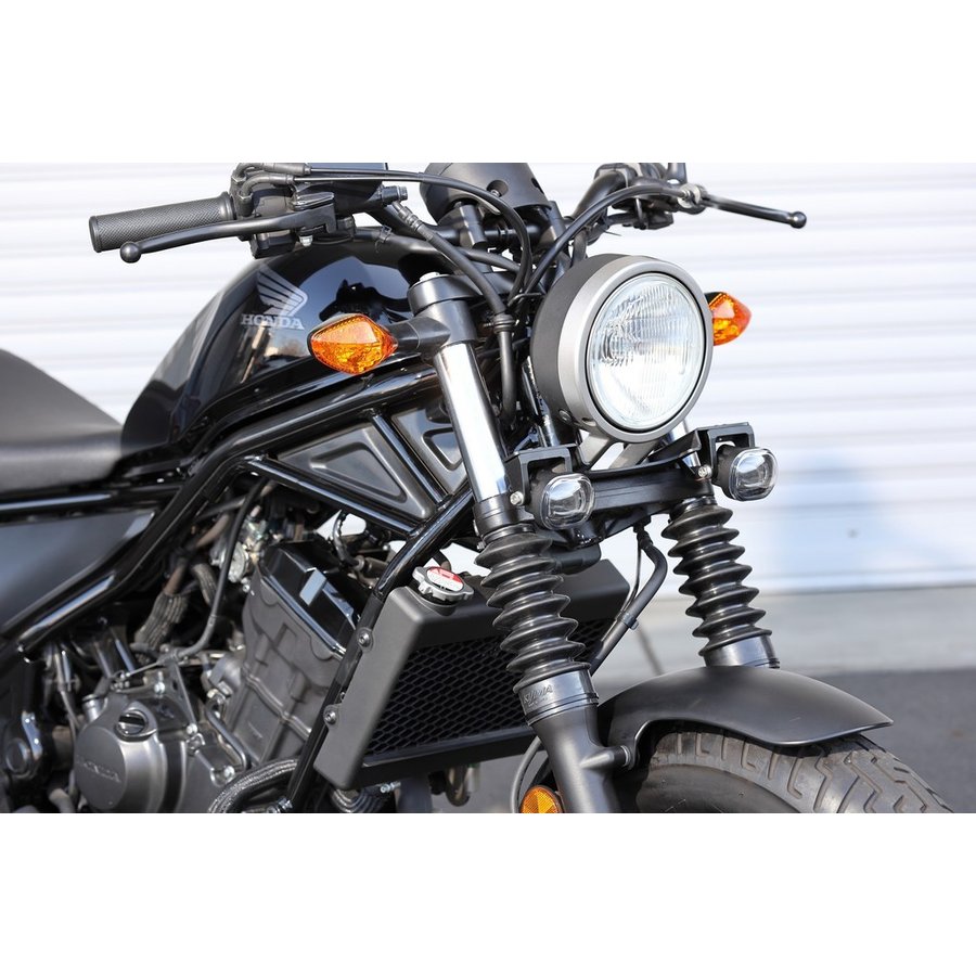 レブル250フォグランプ newスポーツスターs Satomotorのブログ レブル250フォグランプ newスポーツスターs Satomotorのブログ