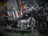 BMW R18