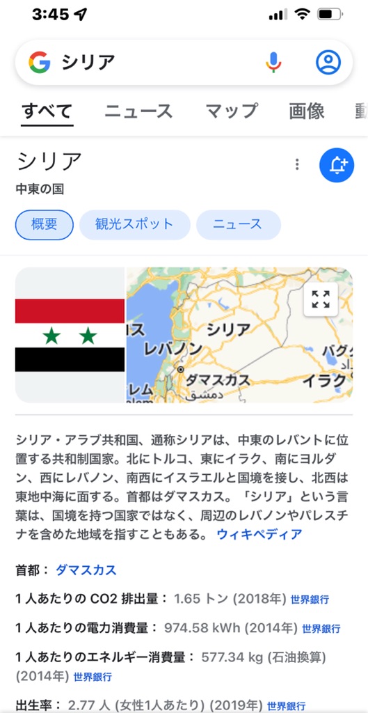 今夜はシリア 国旗知ってる Npo法人ペット里親会