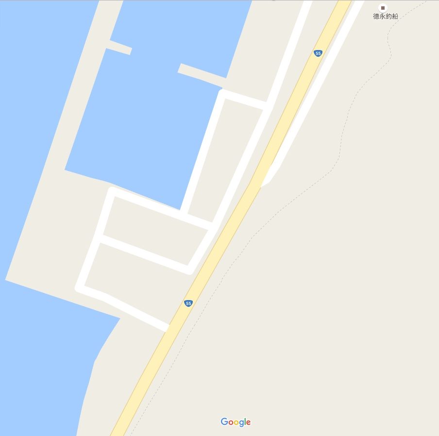 グーグルマップに載ってない！？ 最強 刺身定食の店 『 みなと食堂 