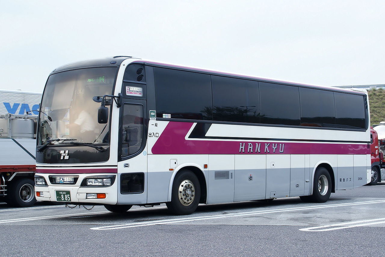 彡 ゚ ゚ で学ぶ バス運転手 免許取得費用編 関西人の土佐日記 彡 ゚ ゚ で学ぶ バス運転手 免許取得費用編 関西人の土佐日記