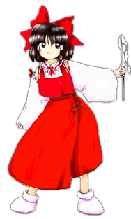 東方 紅魔郷の霊夢 5ch漫画アニメまとめのまとめ