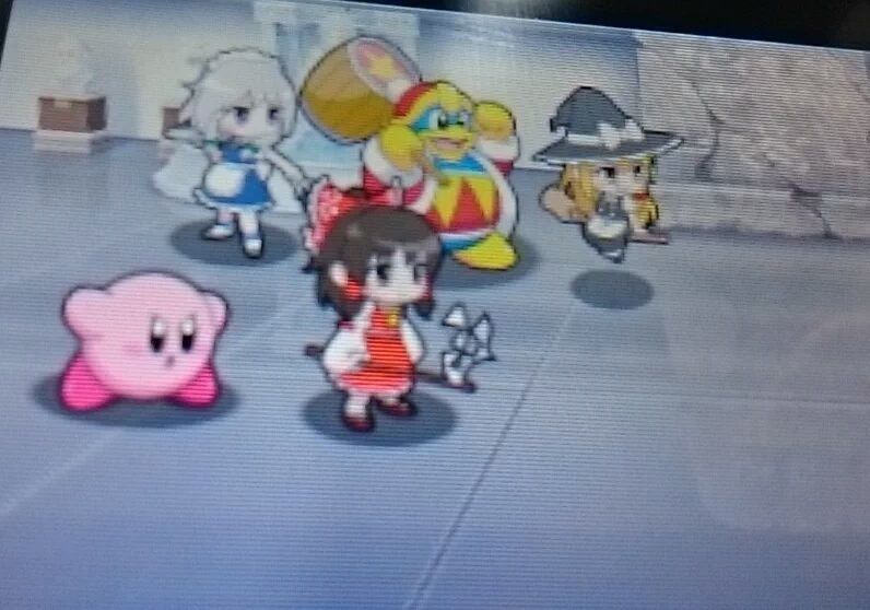 東方 太鼓の達人に追加してほしい東方アレンジ曲募集アンケートやってる 東方おねえちゃんまとめ