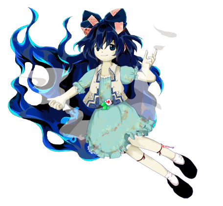 東方 紫苑と青娥が手を組んだら 東方おねえちゃんまとめ