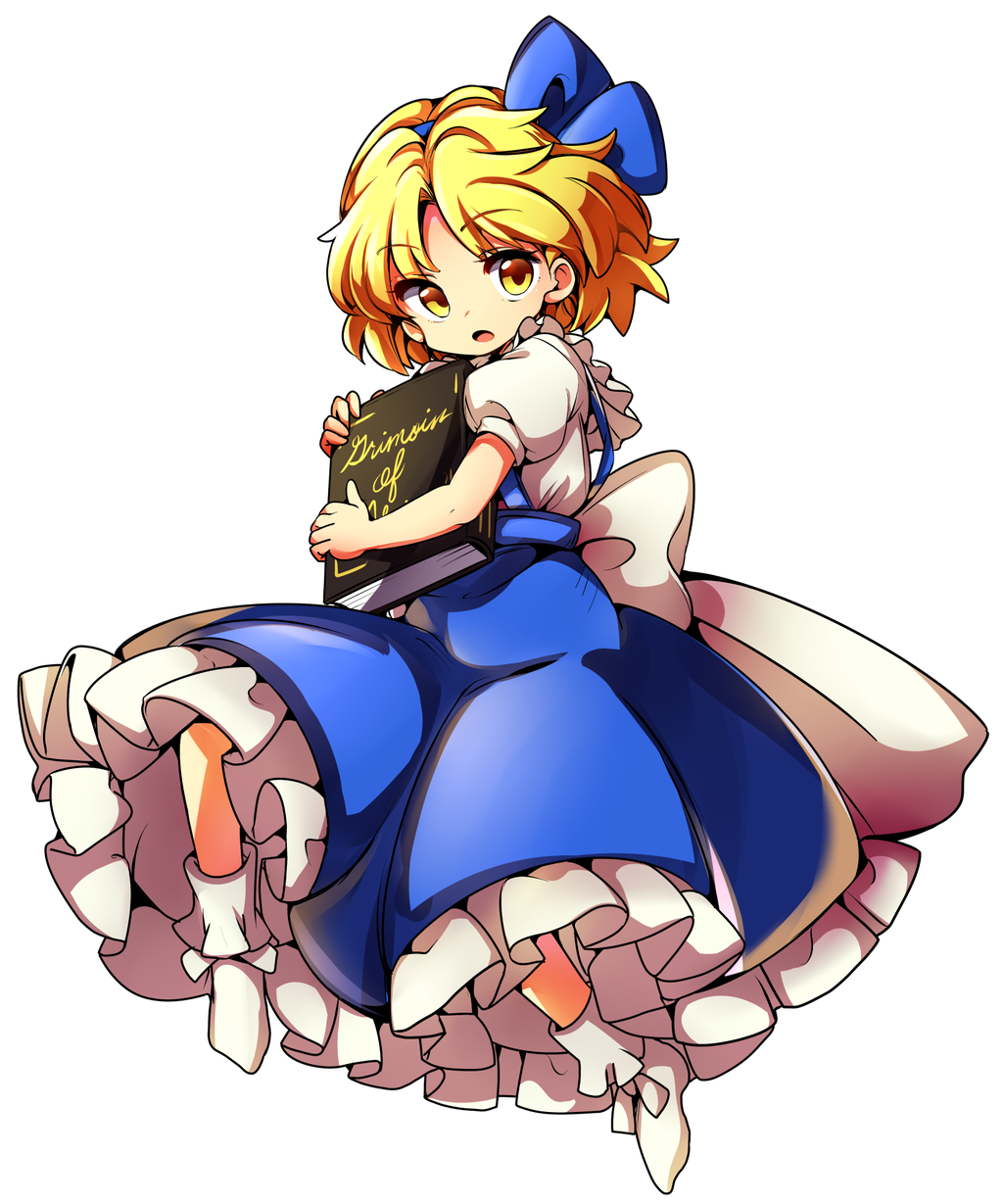 東方 旧作アリスいいよね 東方おねえちゃんまとめ 東方 旧作アリスいいよね 東方おねえちゃんまとめ
