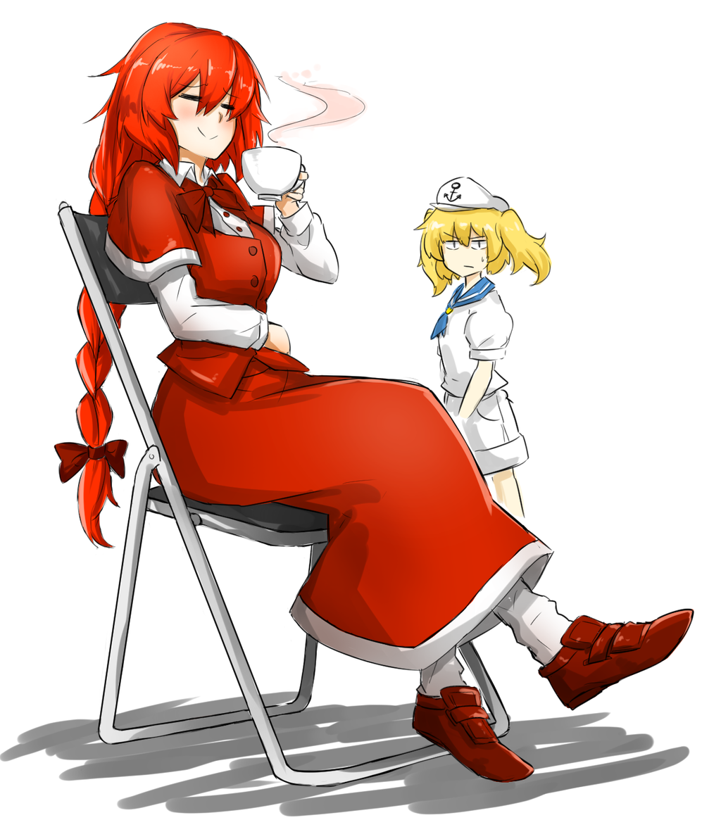 東方 名誉秘封キャラ 岡崎夢美 東方おねえちゃんまとめ