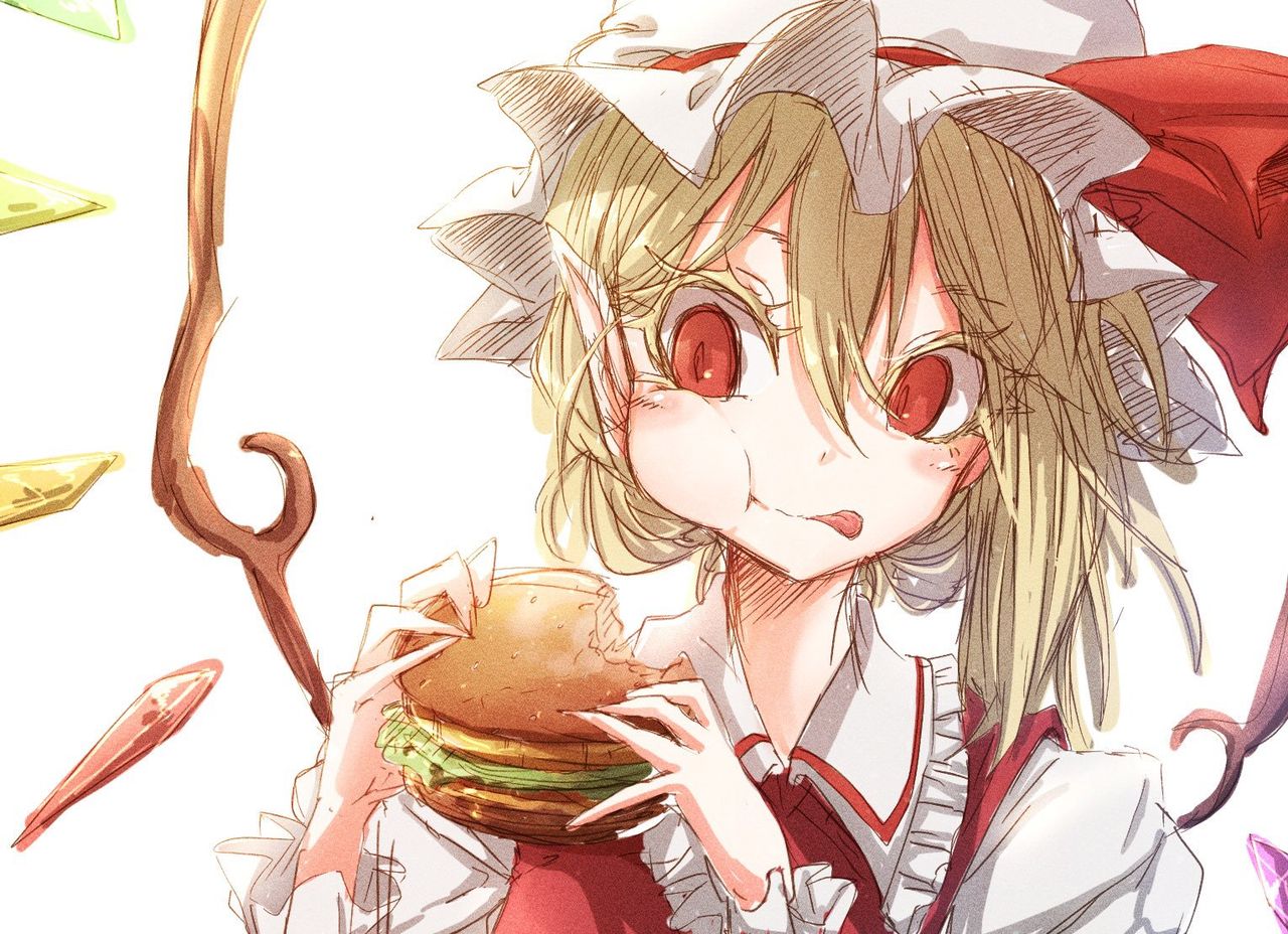 東方 夜食スレ 東方おねえちゃんまとめ