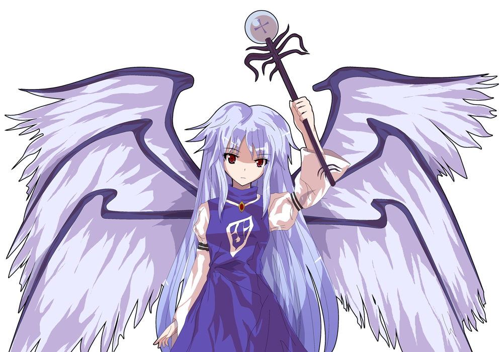 東方 Win版に堕天使や天使のような種族がいたら 東方おねえちゃんまとめ 東方 Win版に堕天使や天使のような種族がいたら 東方おねえちゃんまとめ