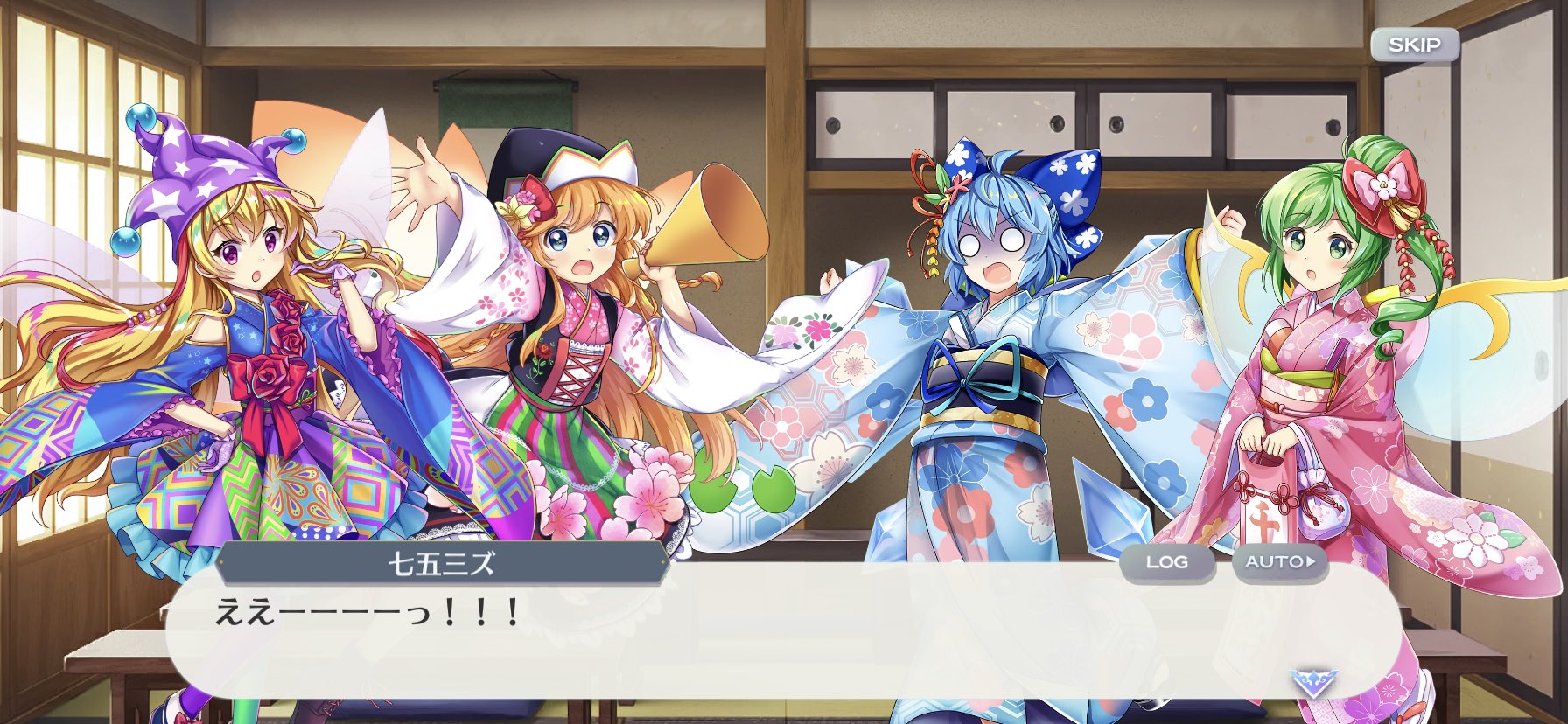 東方 ロストワードの妖精たちは素晴らしいですね 東方おねえちゃんまとめ