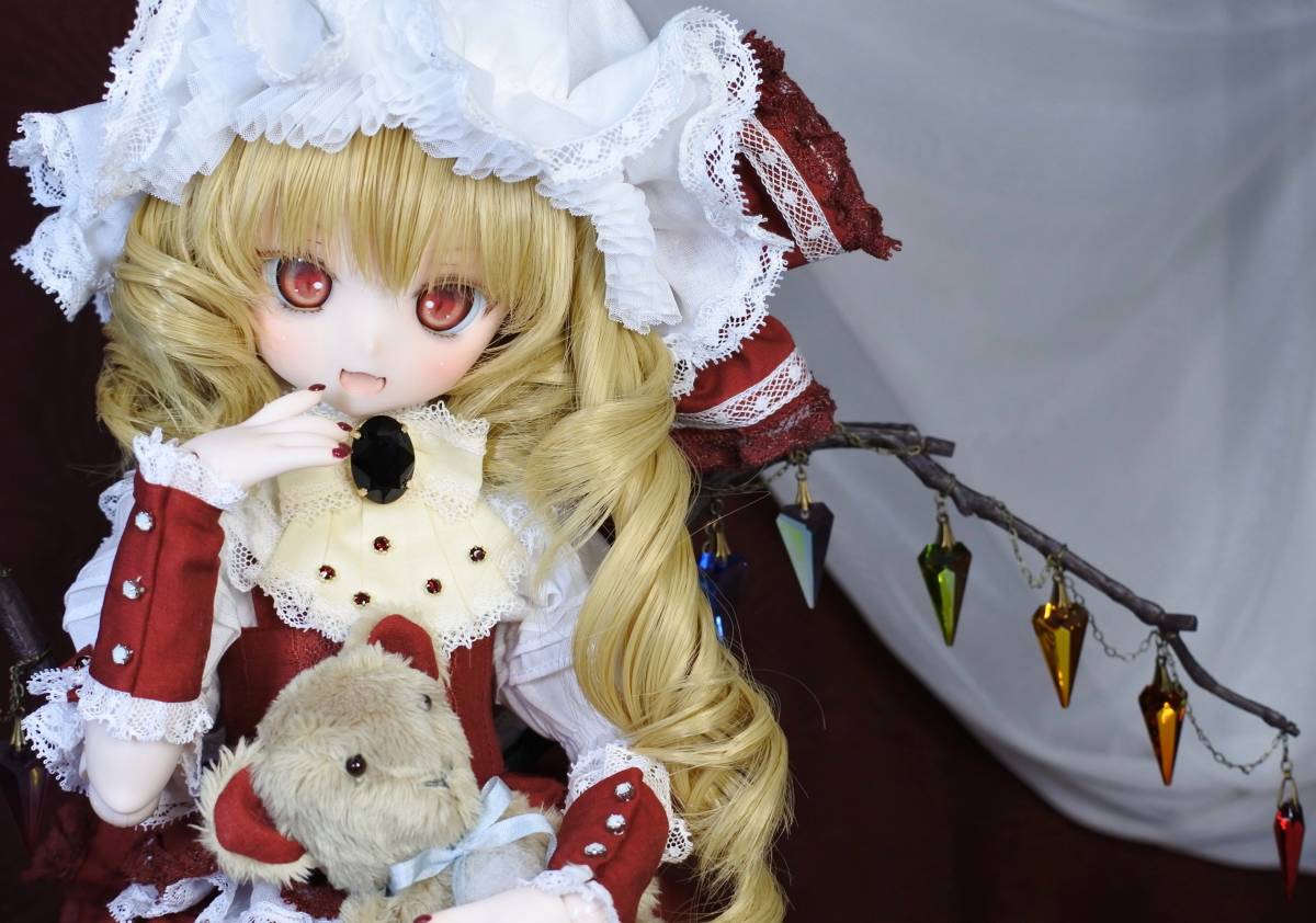 東方 らら屋のフランドール 東方おねえちゃんまとめ
