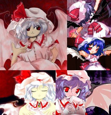 東方 原作のレミリア 東方おねえちゃんまとめ 東方 原作のレミリア 東方おねえちゃんまとめ